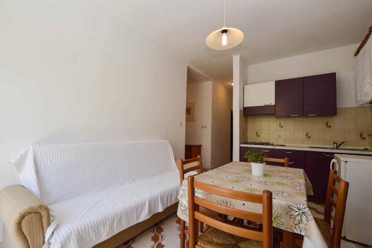 Apartment Silvia By Interhome Pula Zewnętrze zdjęcie