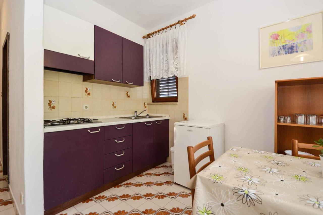 Apartment Silvia By Interhome Pula Zewnętrze zdjęcie
