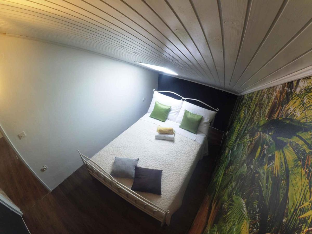 Apartment Silvia By Interhome Pula Zewnętrze zdjęcie