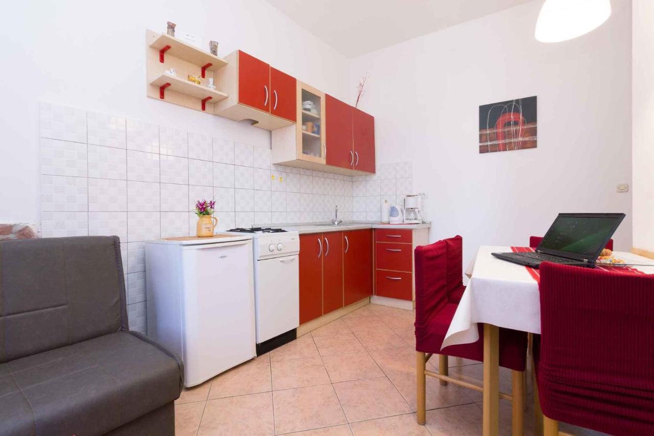Apartment Silvia By Interhome Pula Zewnętrze zdjęcie