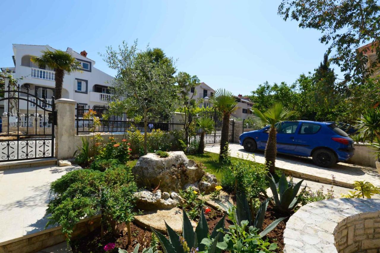 Apartment Silvia By Interhome Pula Zewnętrze zdjęcie