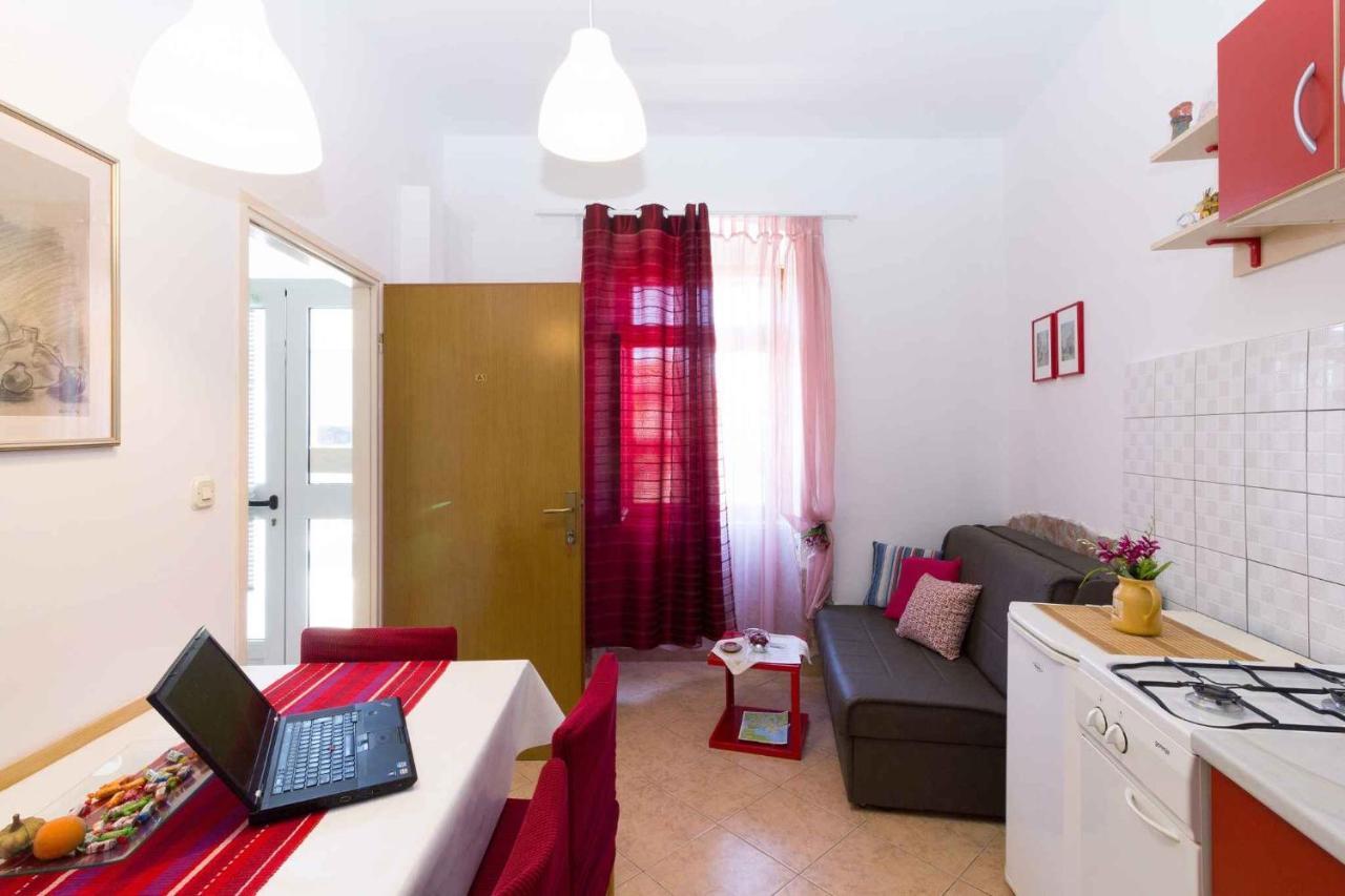Apartment Silvia By Interhome Pula Zewnętrze zdjęcie