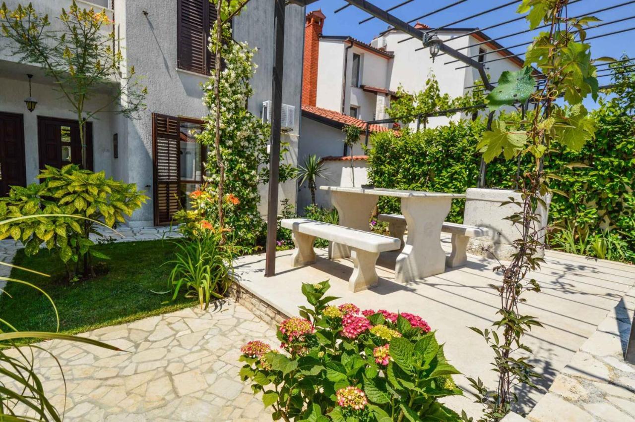 Apartment Silvia By Interhome Pula Zewnętrze zdjęcie