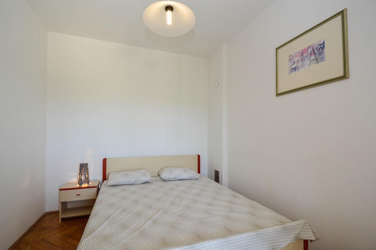 Apartment Silvia By Interhome Pula Zewnętrze zdjęcie