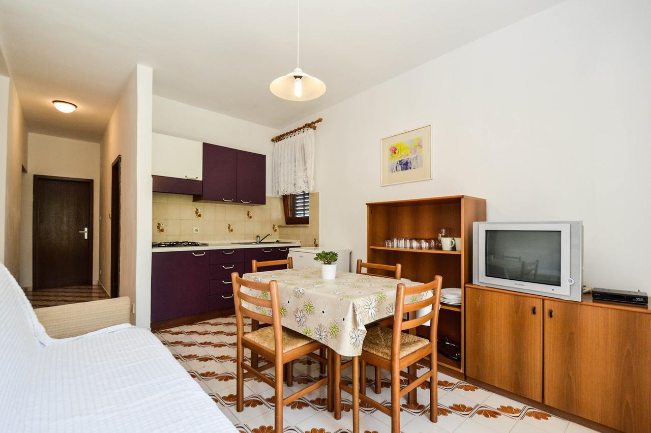 Apartment Silvia By Interhome Pula Zewnętrze zdjęcie