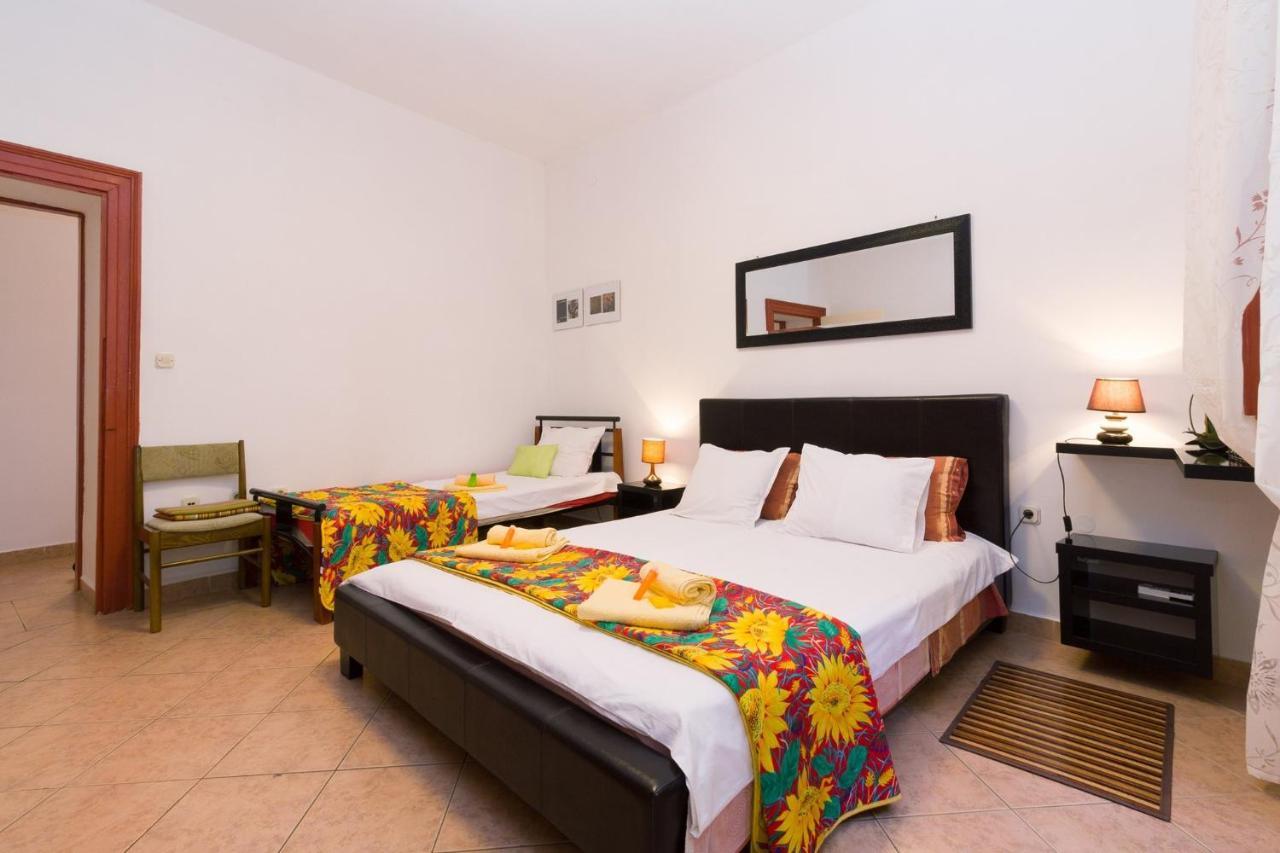 Apartment Silvia By Interhome Pula Zewnętrze zdjęcie
