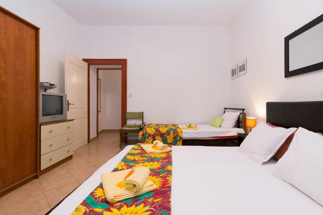 Apartment Silvia By Interhome Pula Zewnętrze zdjęcie