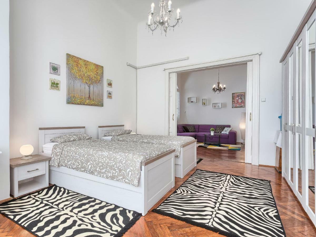 Apartment Silvia By Interhome Pula Zewnętrze zdjęcie