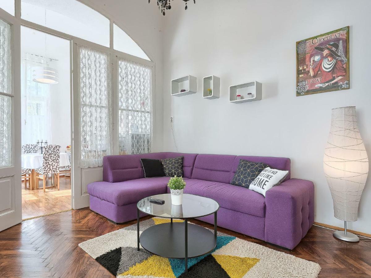 Apartment Silvia By Interhome Pula Zewnętrze zdjęcie