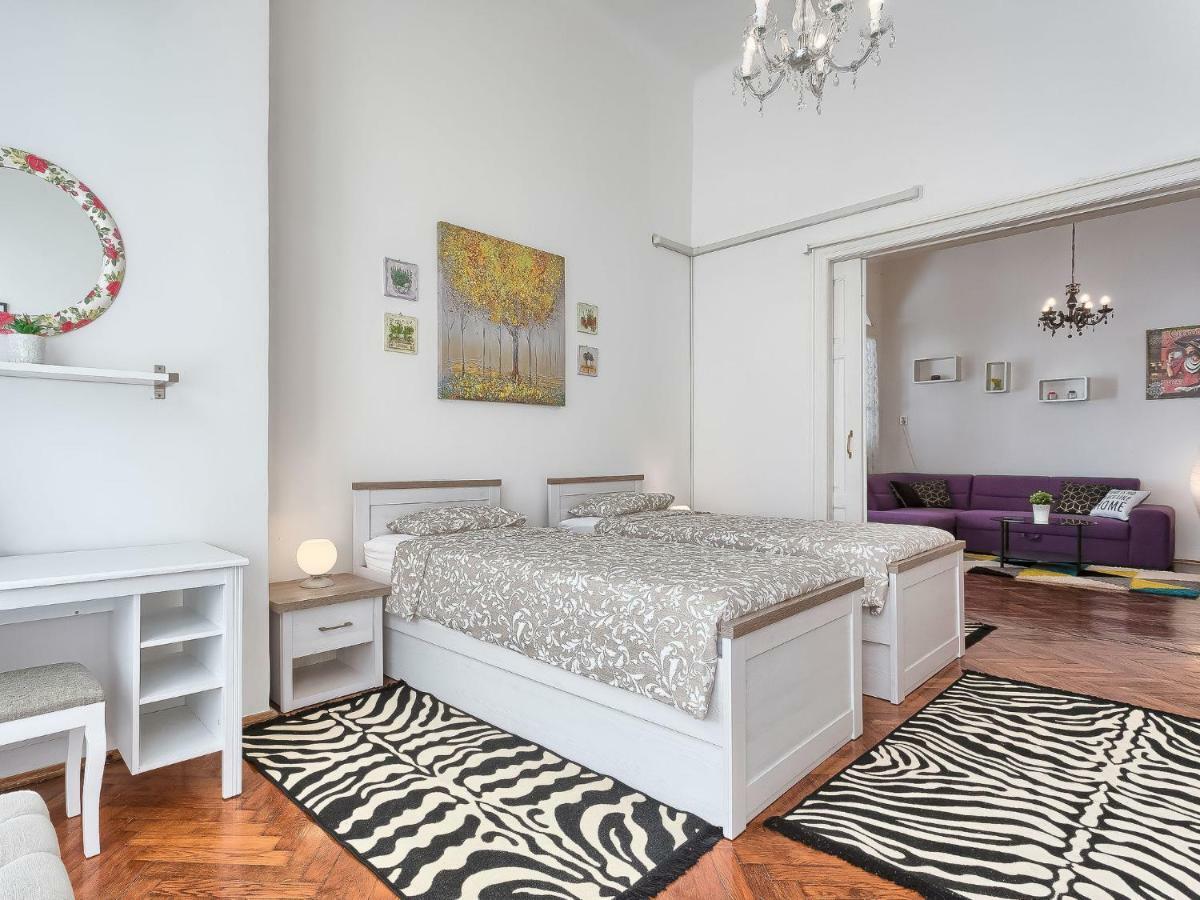 Apartment Silvia By Interhome Pula Zewnętrze zdjęcie
