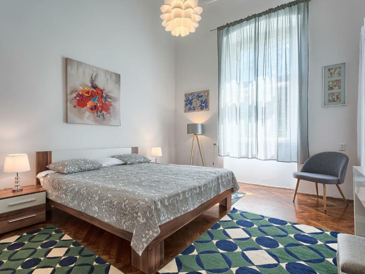 Apartment Silvia By Interhome Pula Zewnętrze zdjęcie