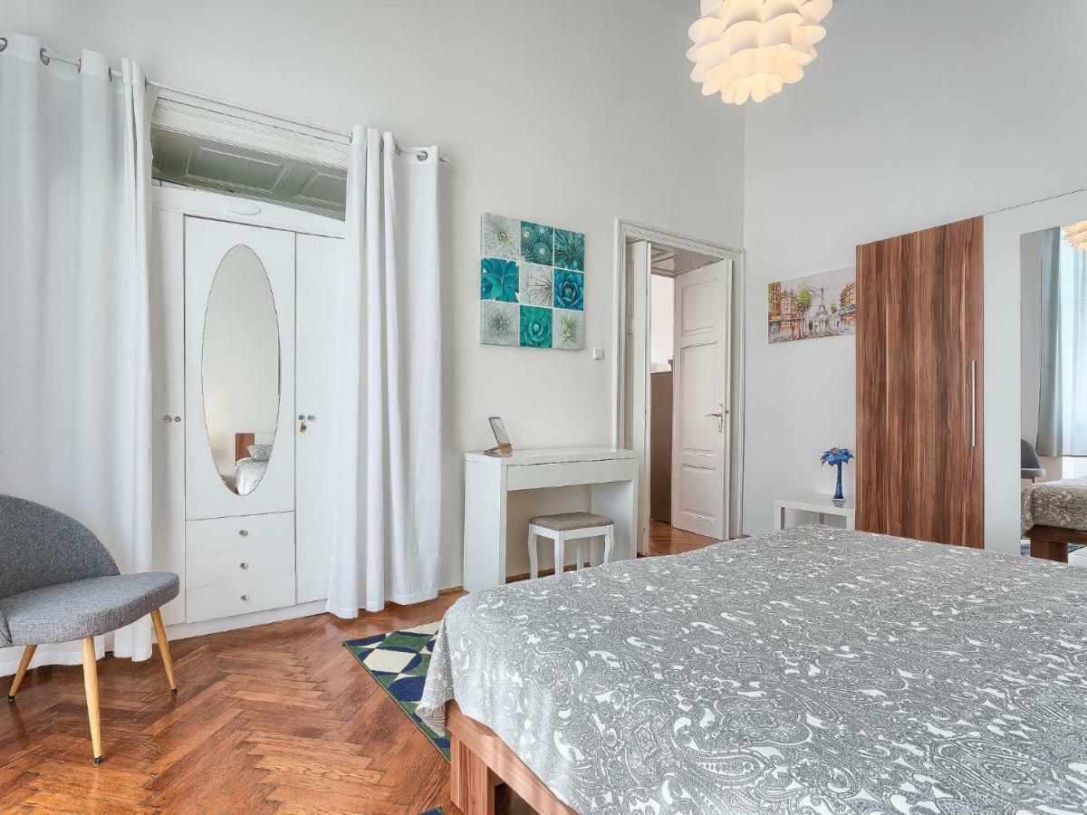 Apartment Silvia By Interhome Pula Zewnętrze zdjęcie