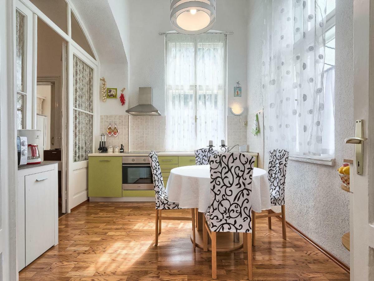 Apartment Silvia By Interhome Pula Zewnętrze zdjęcie