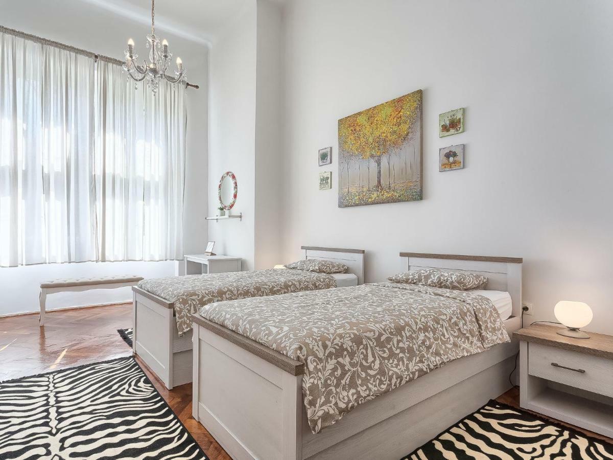 Apartment Silvia By Interhome Pula Zewnętrze zdjęcie